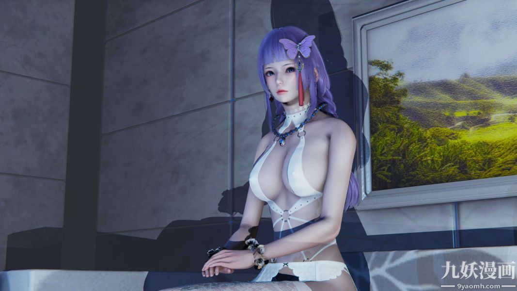 [3D]逆转第二季[完整版]第11章【第03话】