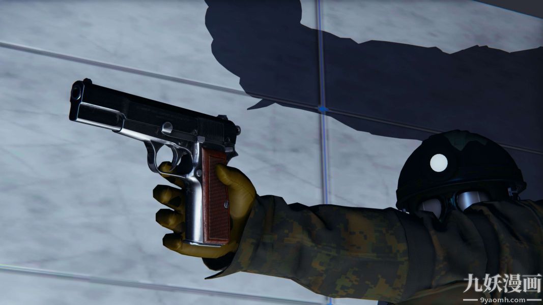 [3D]逆转第二季[完整版]第11章【第03话】