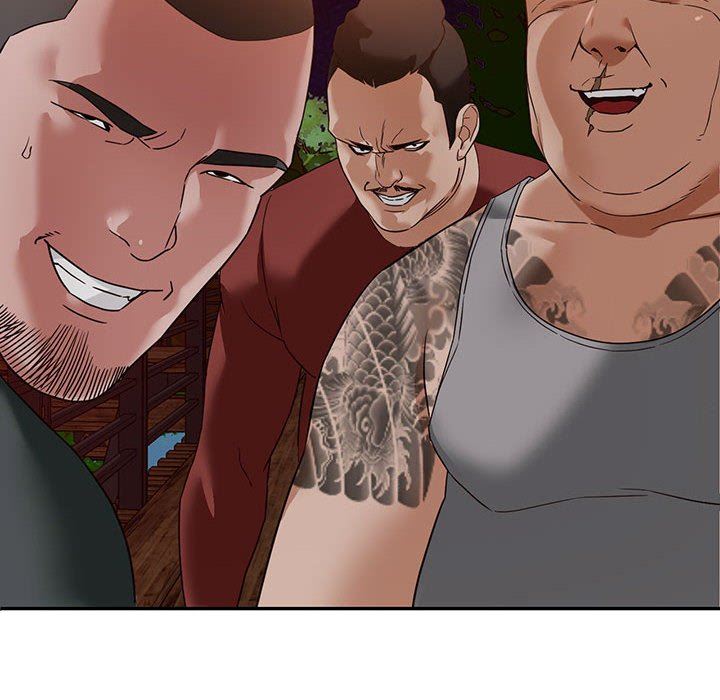 阔少的女仆们第54话