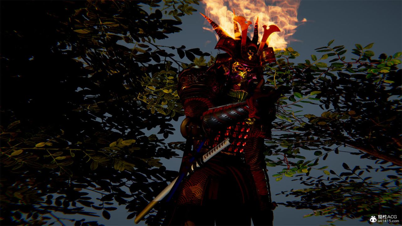 [3D]天命正传第67话