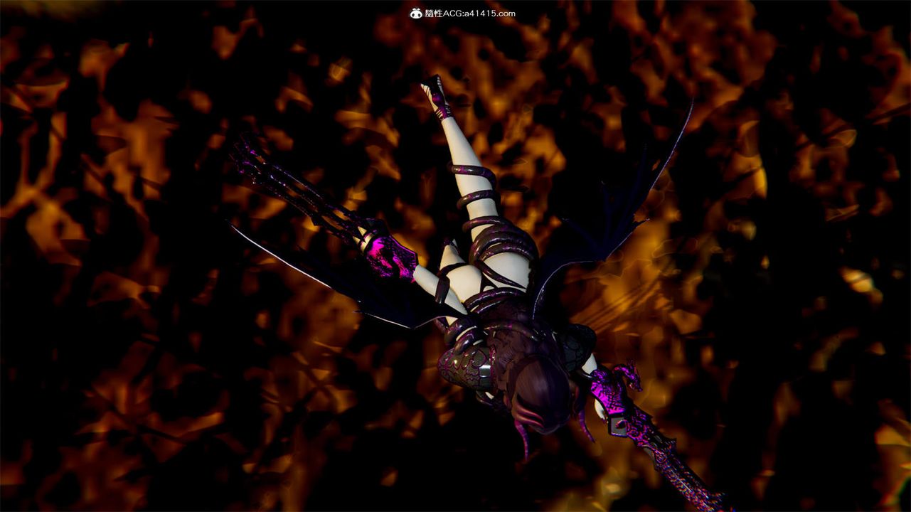 [3D]天命正傳第67話