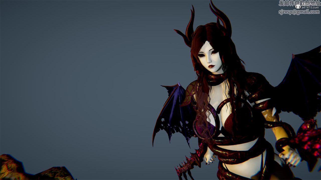 [3D]天命正传第67话