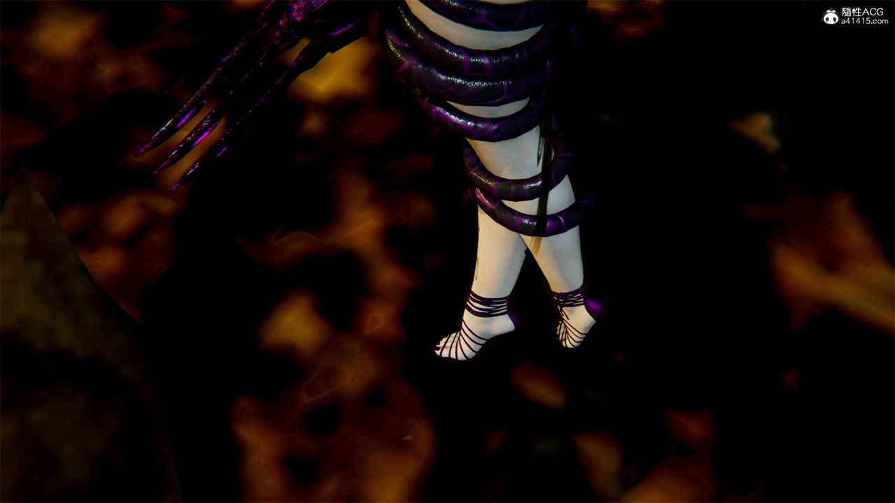 [3D]天命正傳第67話