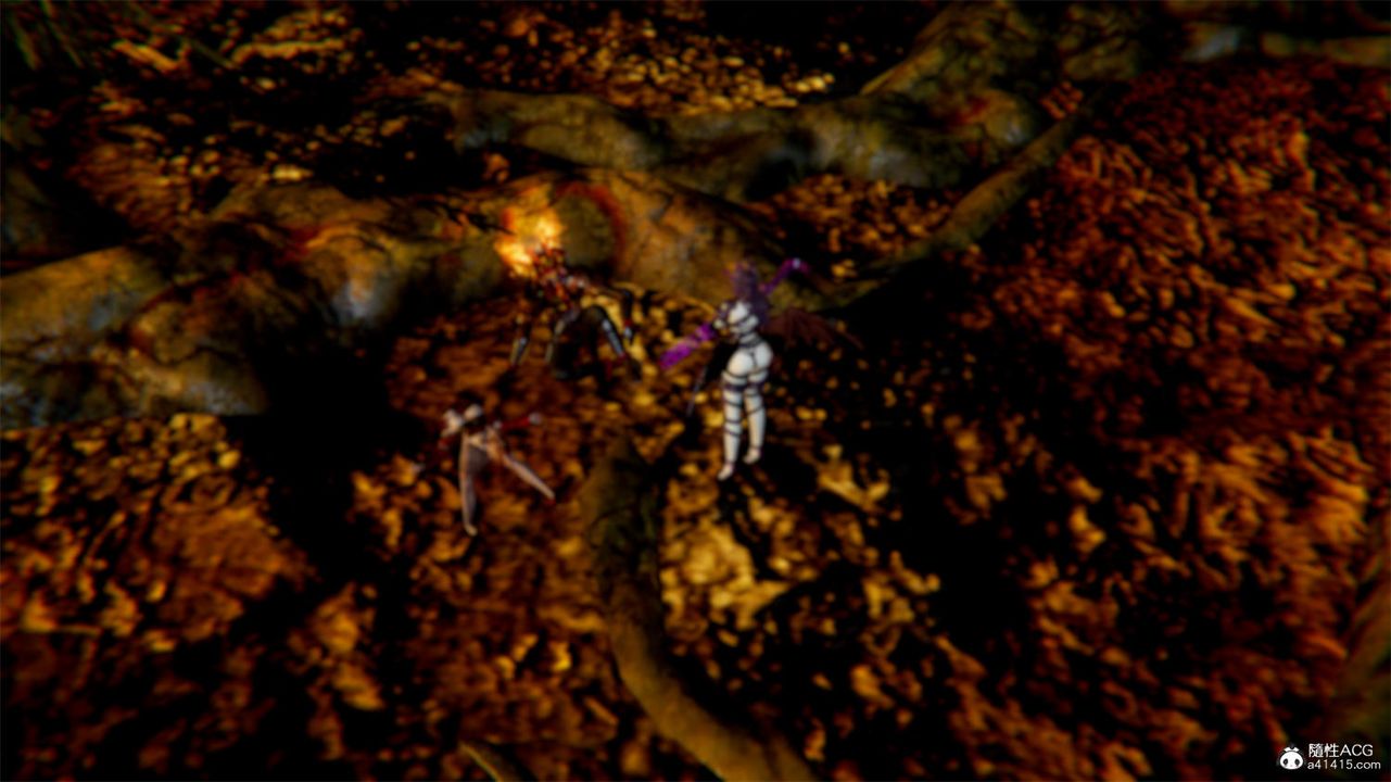 [3D]天命正传第67话