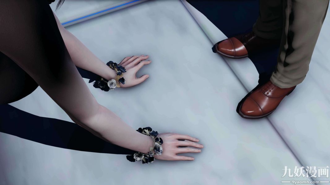 [3D]逆转第二季[完整版]第11章【第04话】