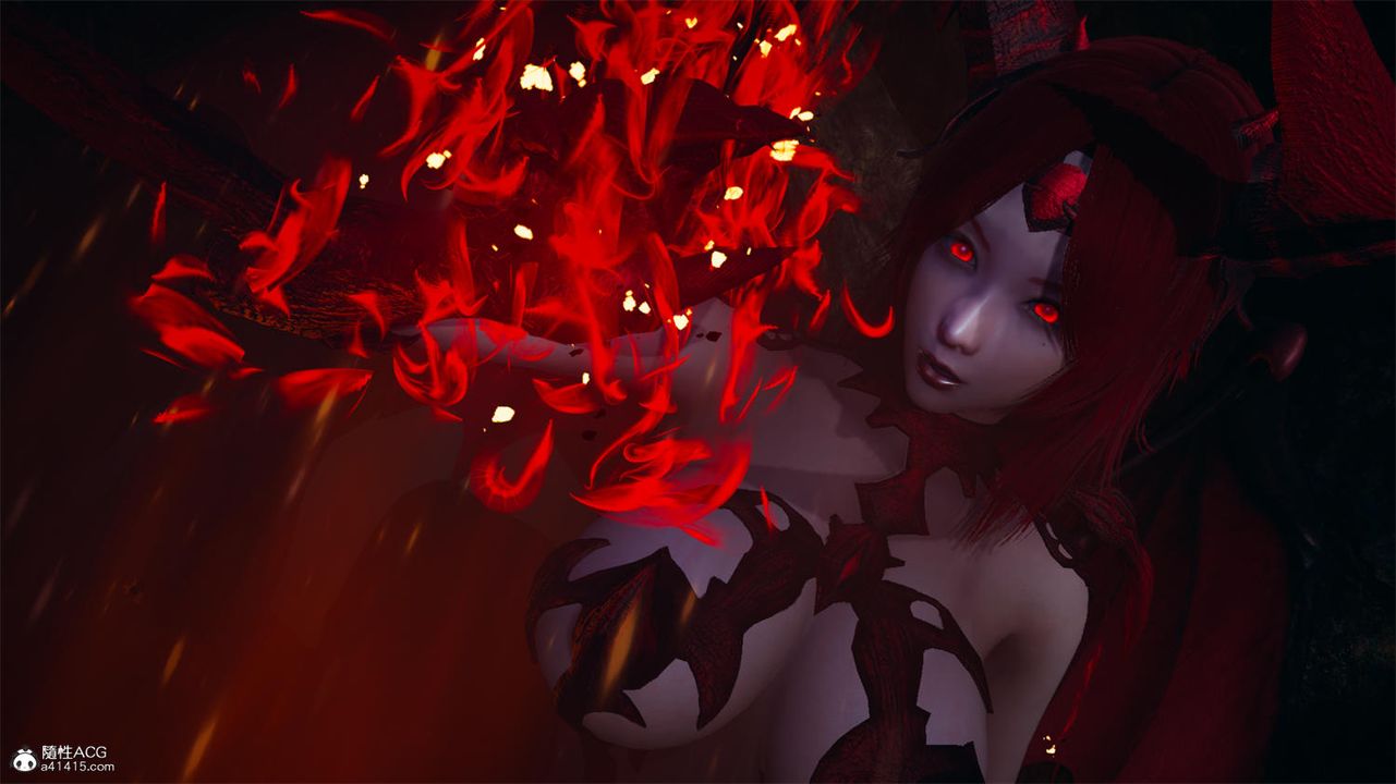 [3D]天命正传第67话