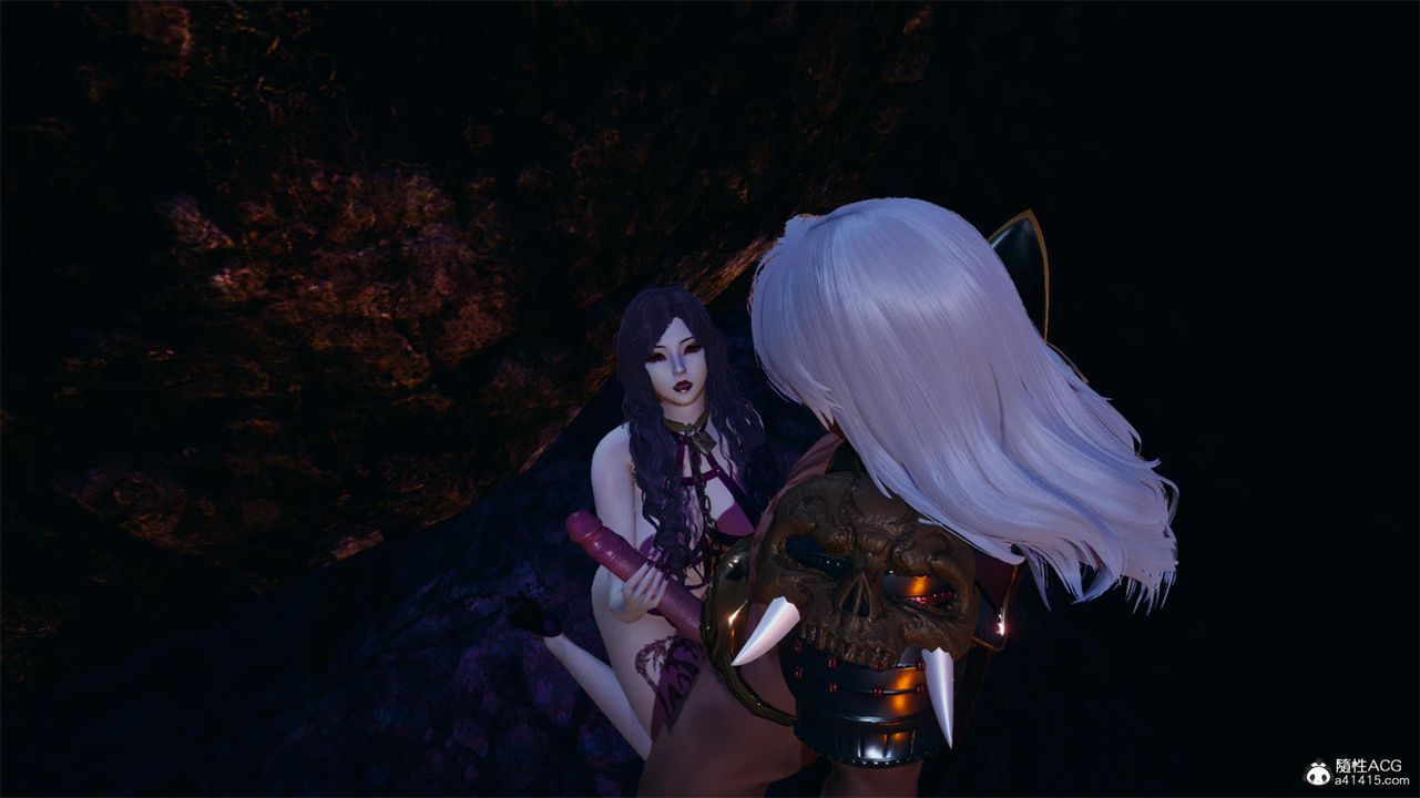 [3D]天命正傳第67話