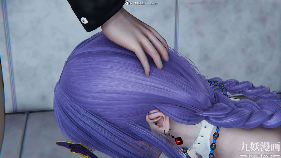 [3D]逆转第二季[完整版]第12章【第01话】