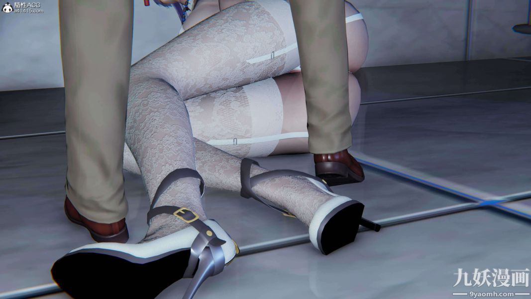 [3D]逆转第二季[完整版]第12章【第01话】