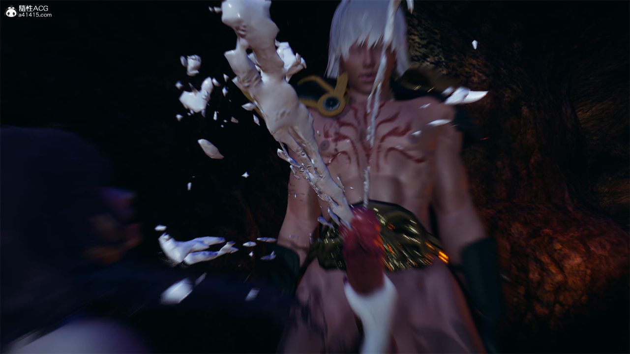 [3D]天命正传第67话