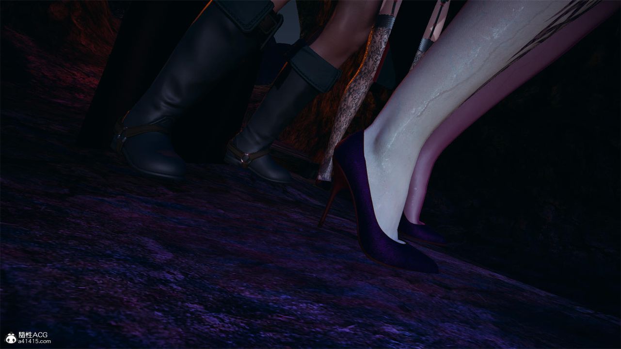 [3D]天命正传第67话