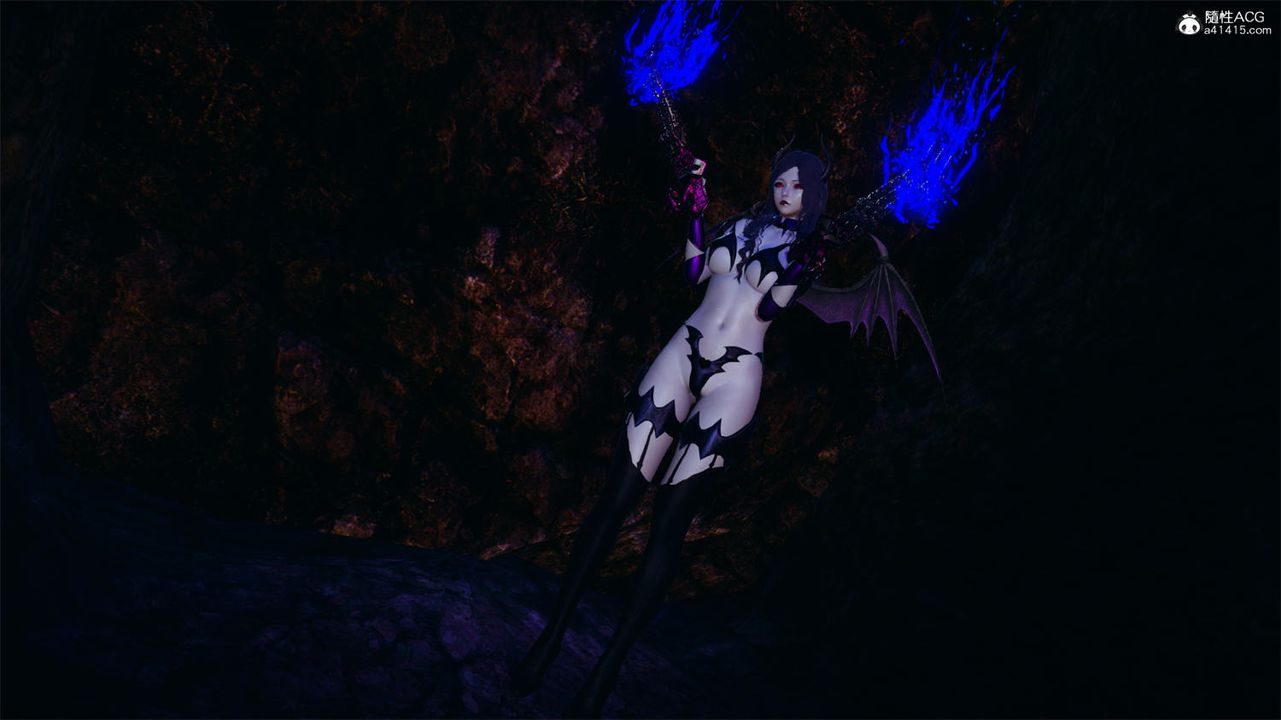 [3D]天命正傳第68話