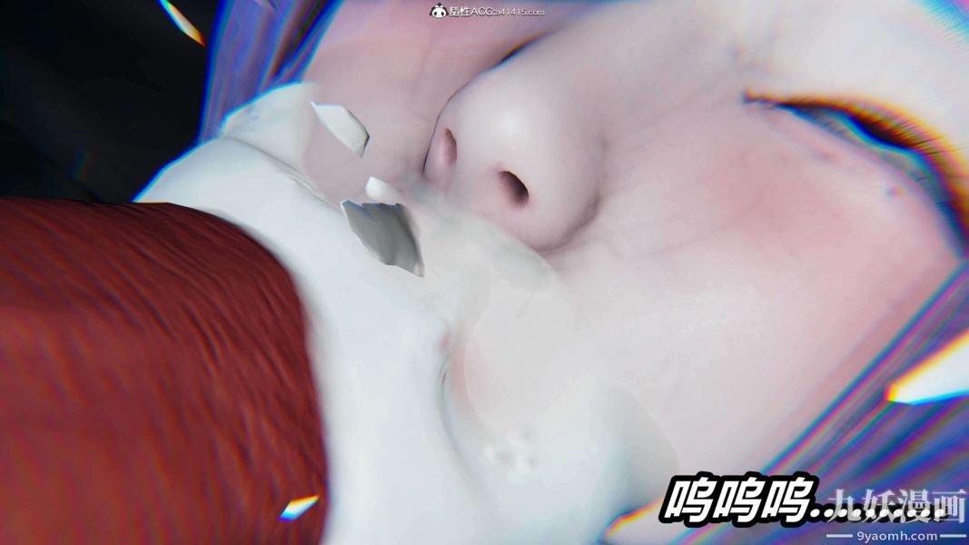 [3D]逆转第二季[完整版]第12章【第02话】