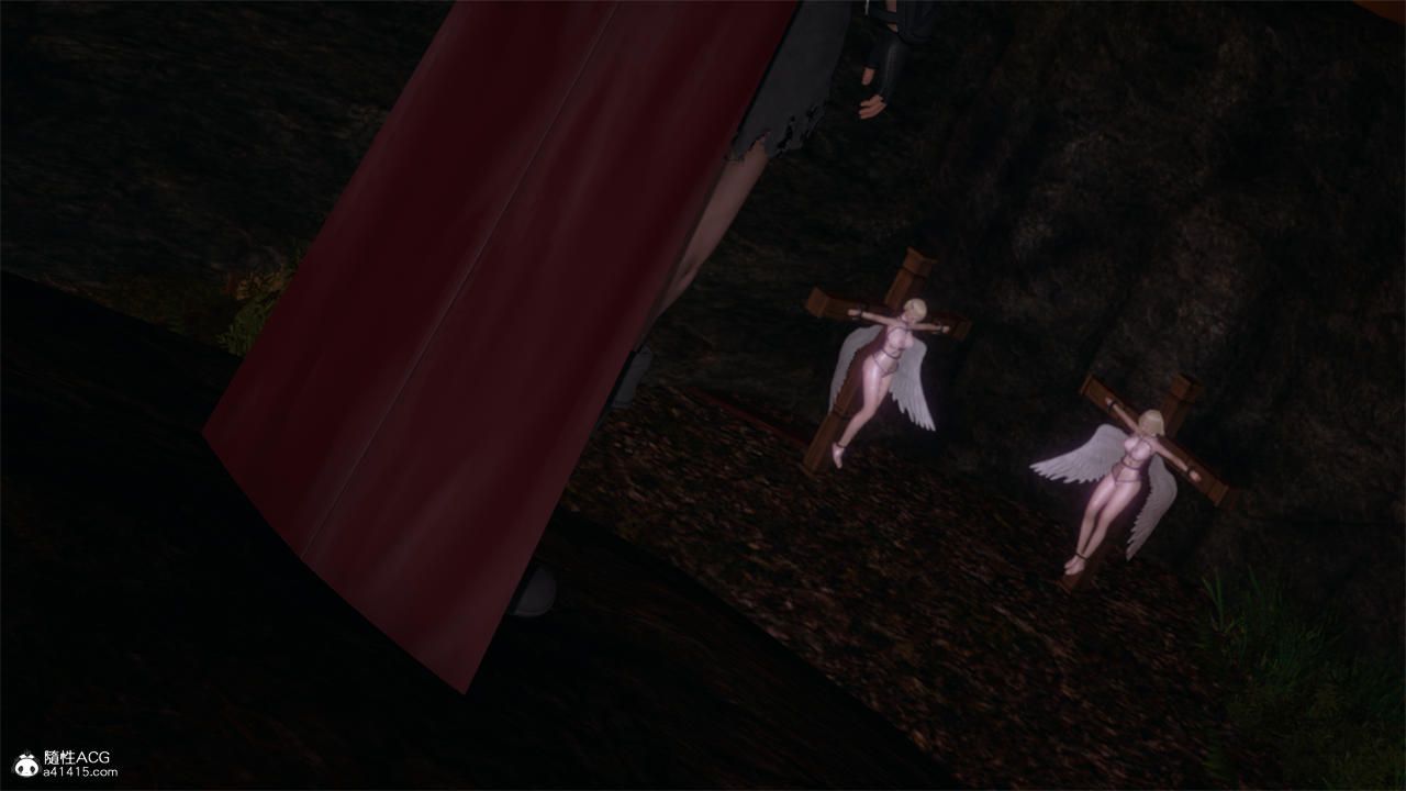 [3D]天命正传第69话