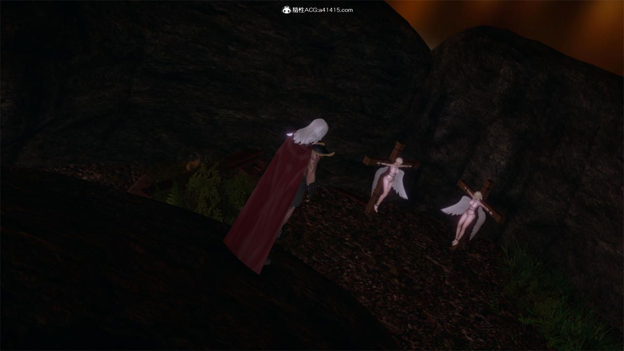 [3D]天命正传第69话