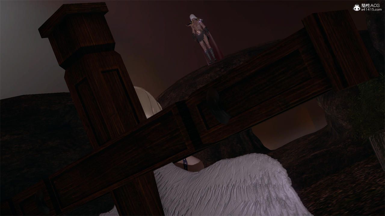 [3D]天命正传第69话