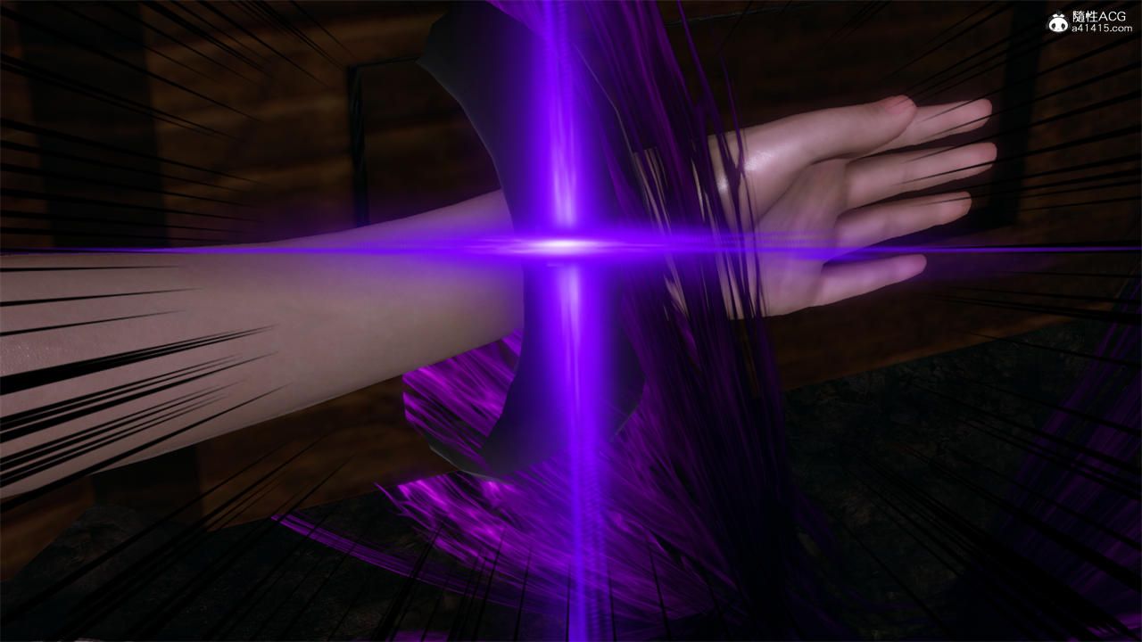 [3D]天命正传第69话