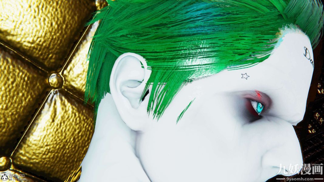 [3D]逆转第二季[完整版]第12章【第03话】