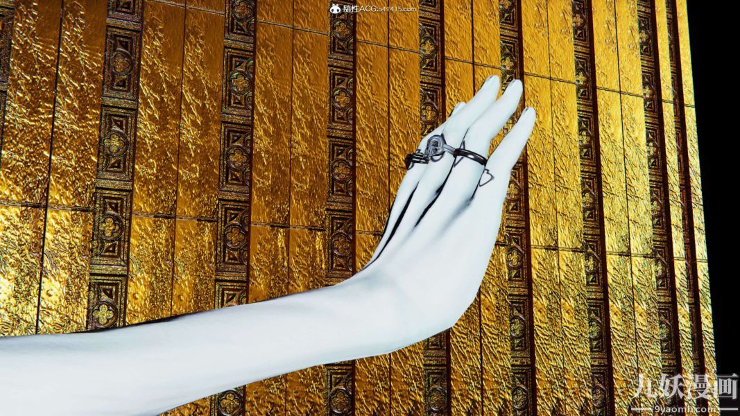 [3D]逆转第二季[完整版]第12章【第03话】