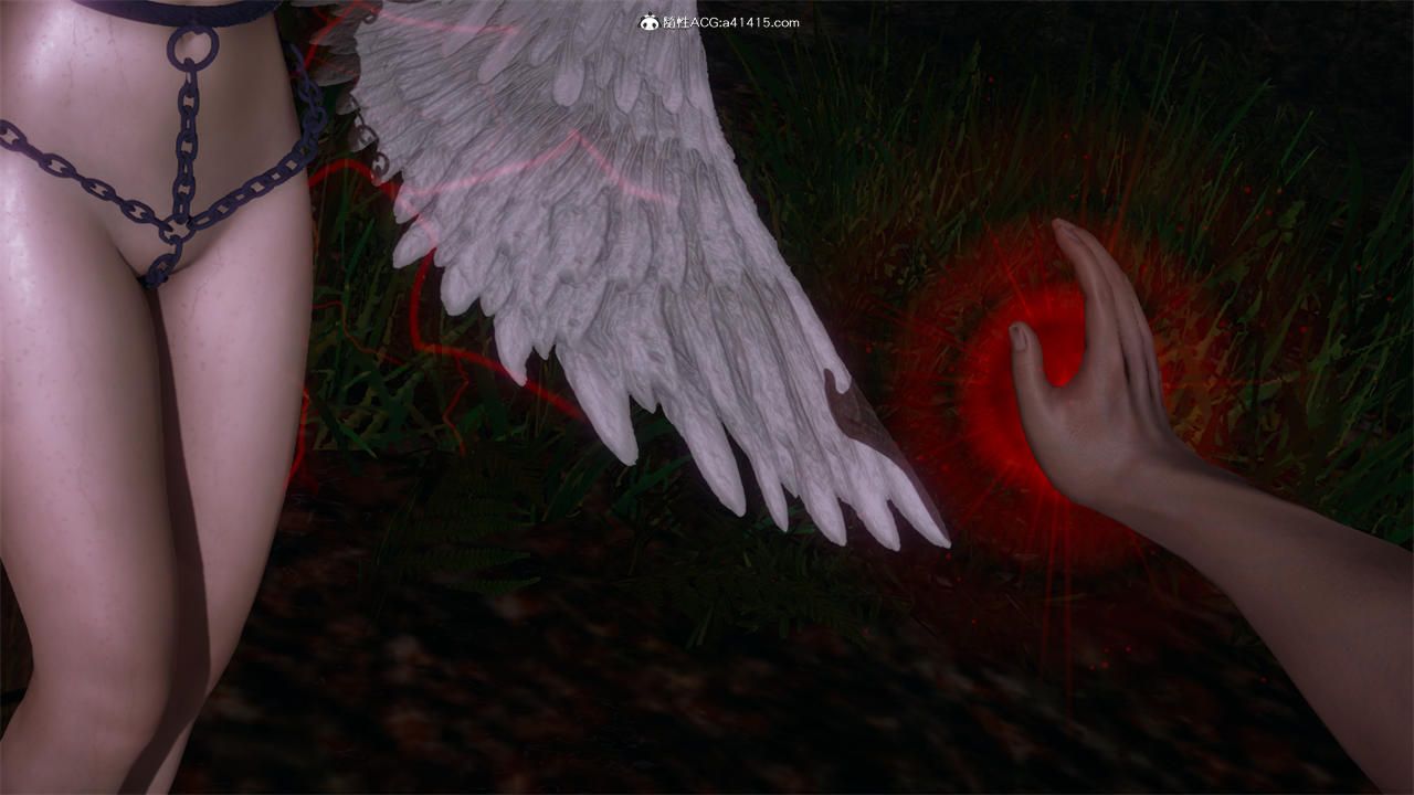 [3D]天命正传第70话