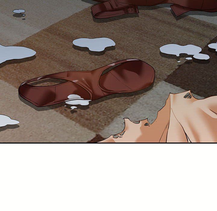 阔少的女仆们第56话