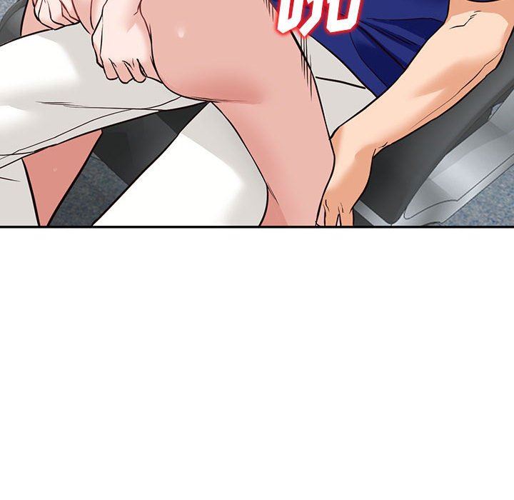 阔少的女仆们第56话