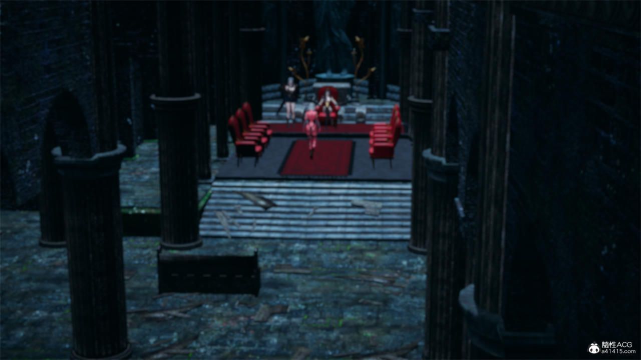 [3D]天命正传第72话