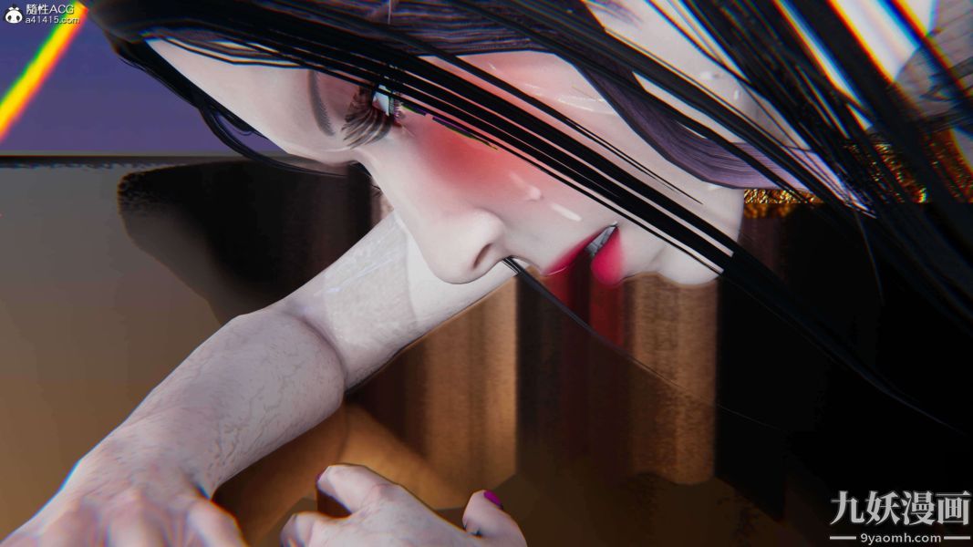 [3D]逆转第二季[完整版]第12章【第06话】