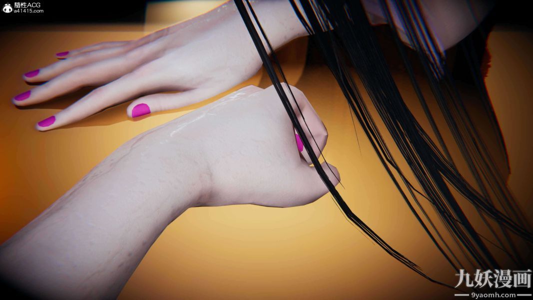 [3D]逆转第二季[完整版]第12章【第06话】