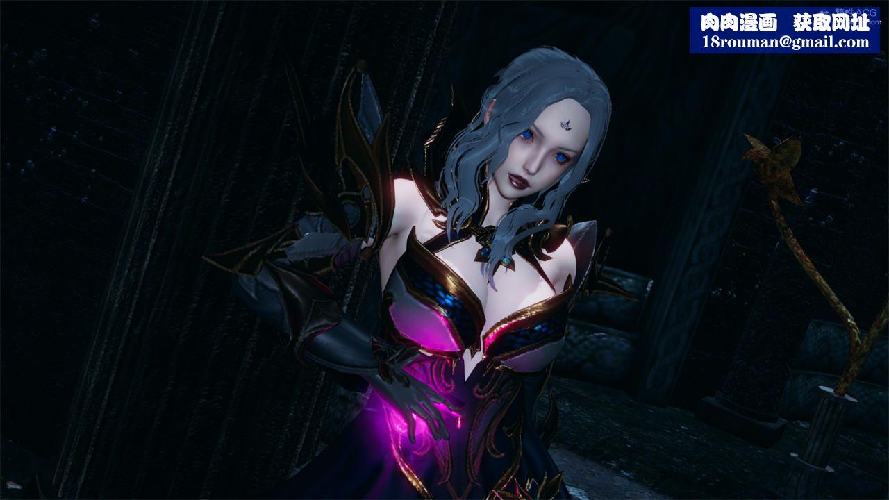 [3D]天命正传第72话