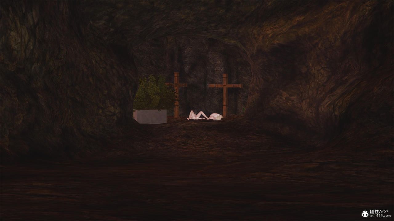 [3D]天命正传第72话