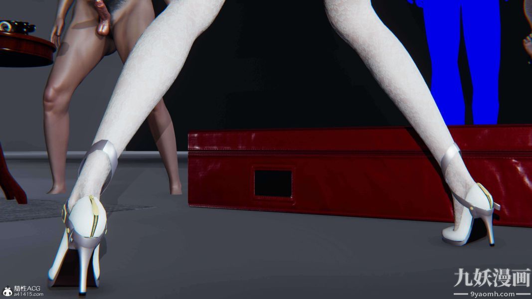 [3D]逆轉第二季[完整版]第12章【第07话】