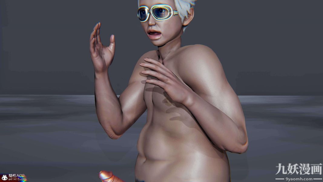 [3D]逆轉第二季[完整版]第12章【第07话】