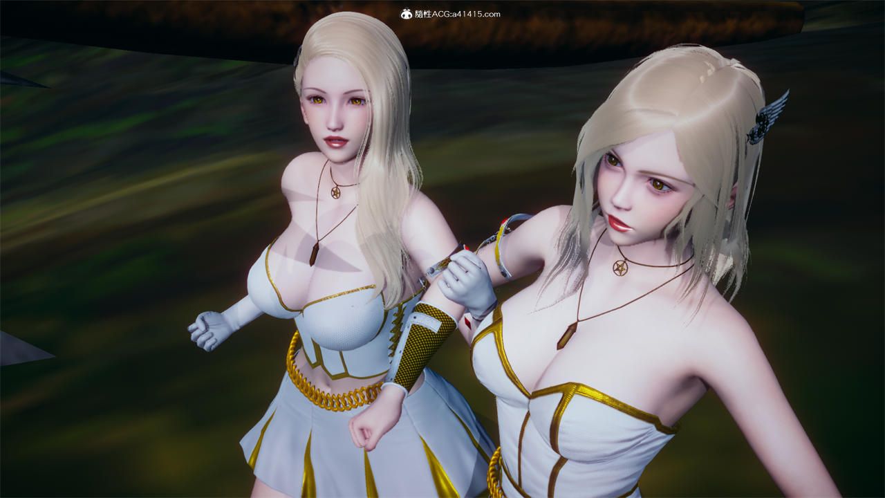 [3D]天命正传第73话