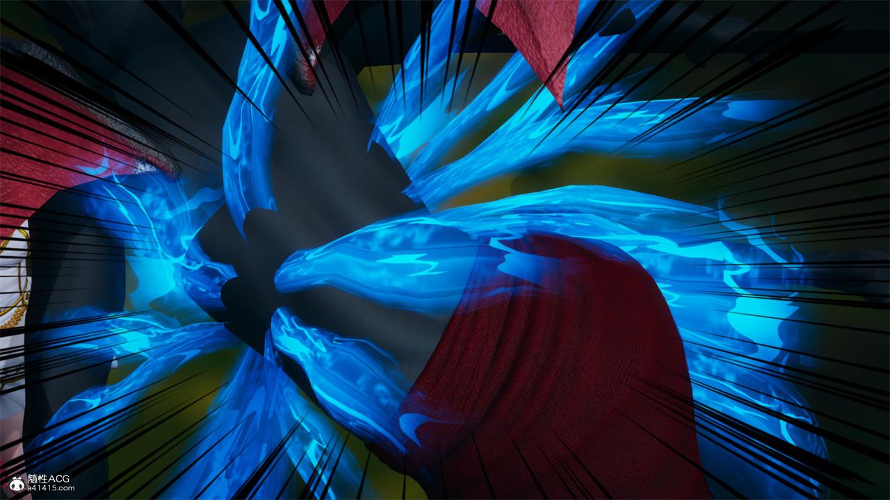 [3D]天命正传第73话