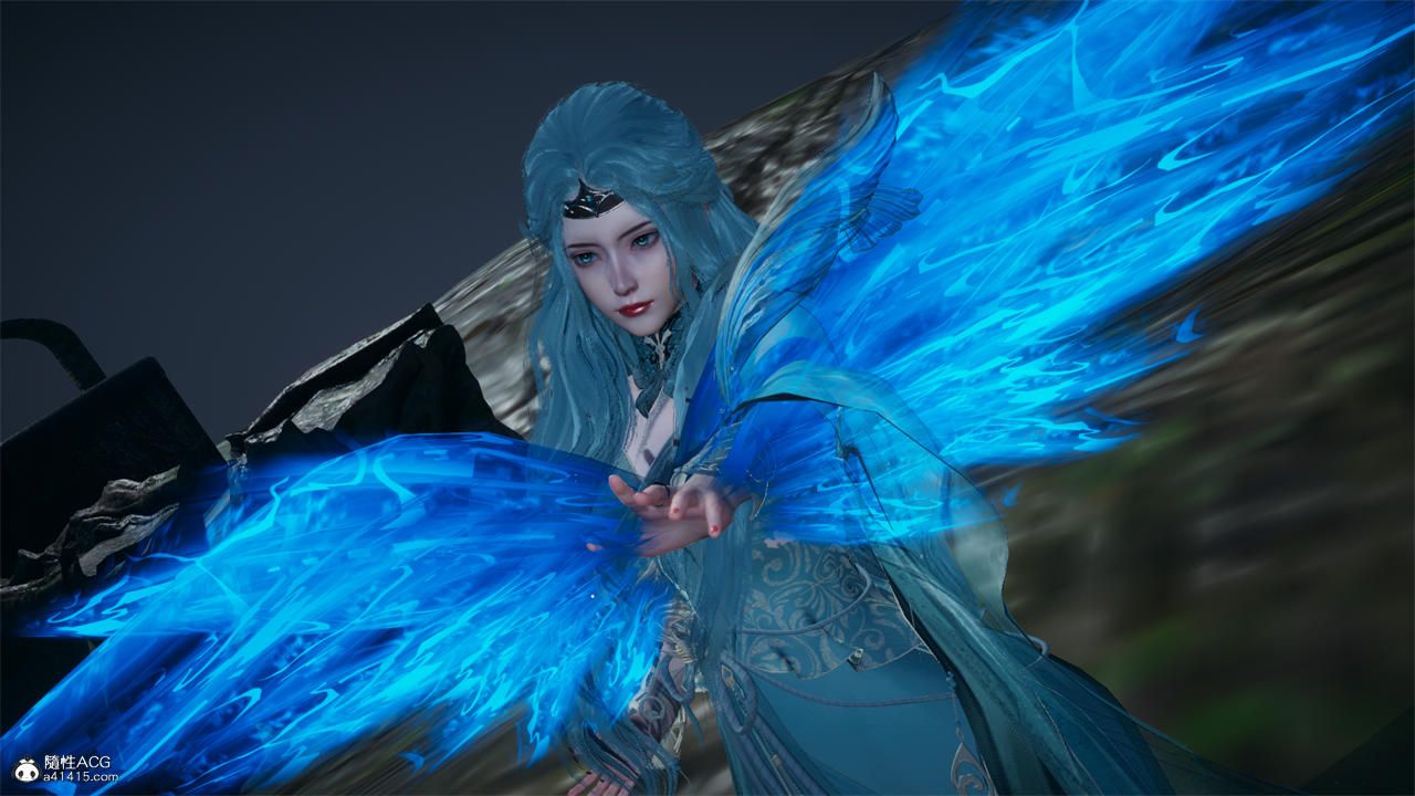 [3D]天命正傳第73話