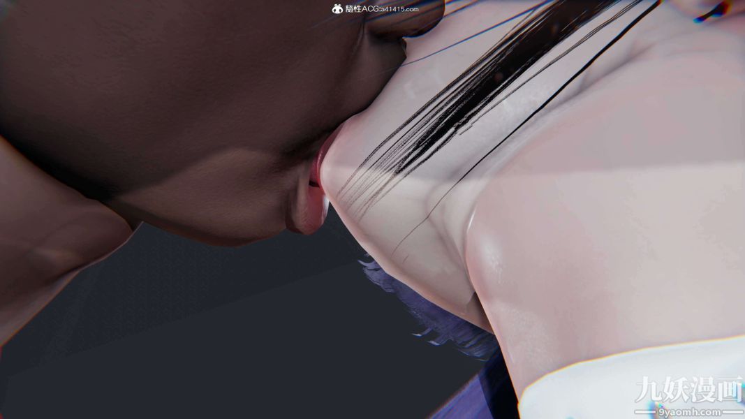 [3D]逆转第二季[完整版]第12章【第07话】