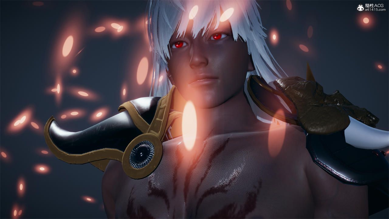 [3D]天命正传第73话