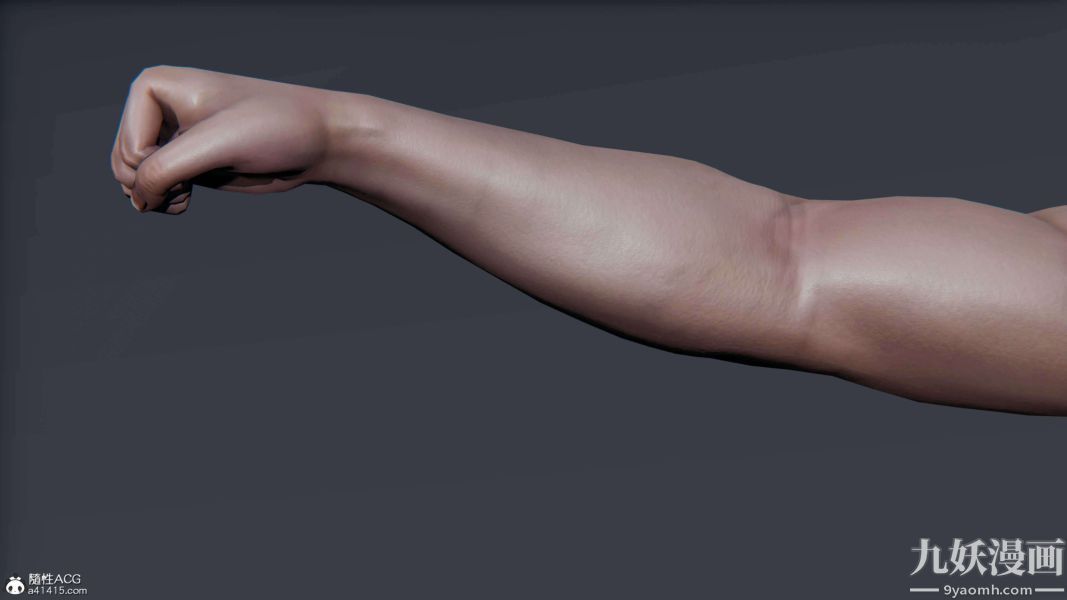 [3D]逆轉第二季[完整版]第12章【第07话】