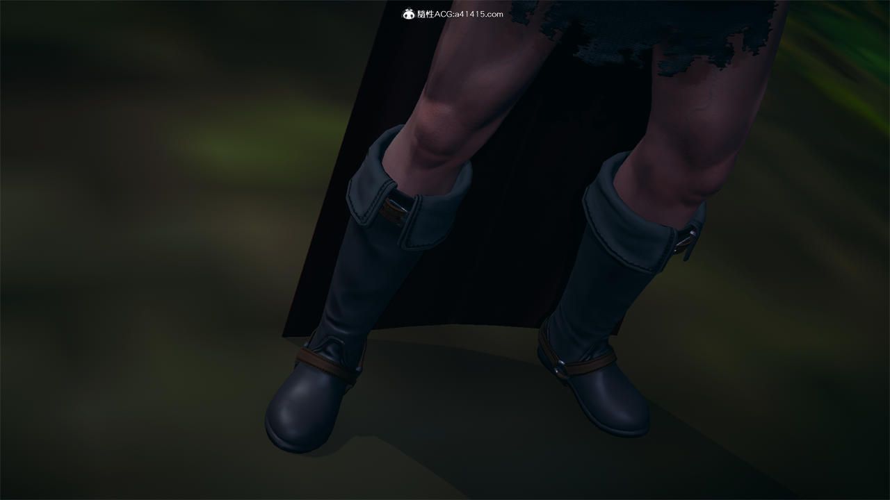 [3D]天命正傳第73話