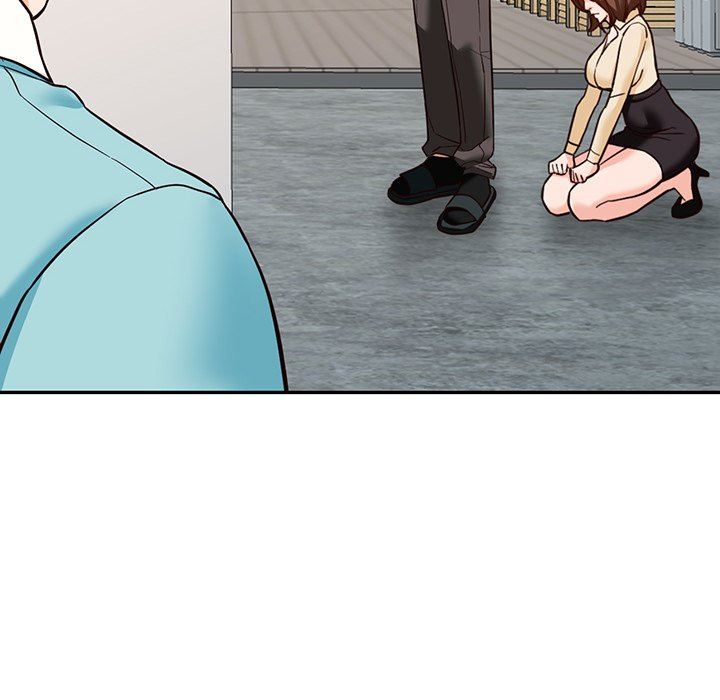 阔少的女仆们第58话