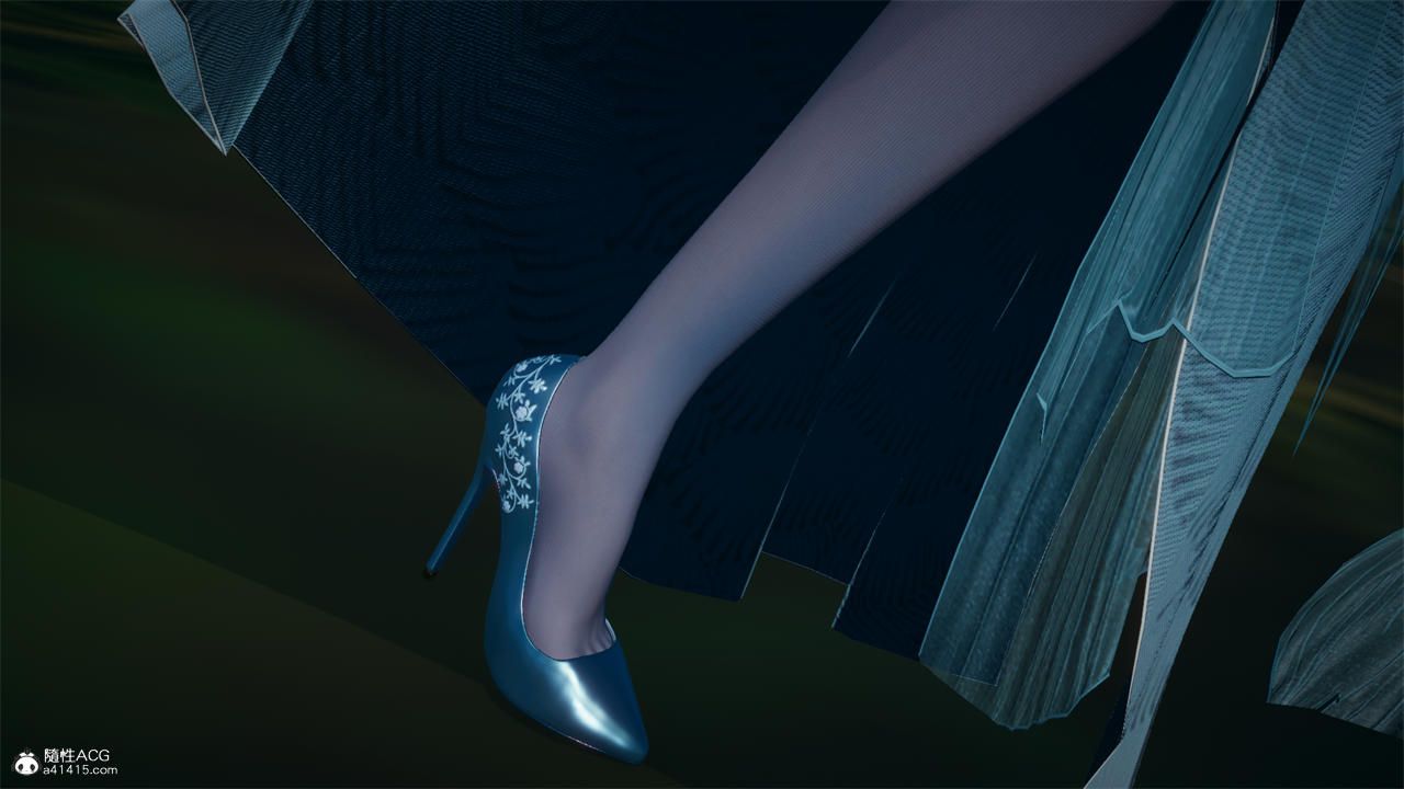 [3D]天命正傳第73話