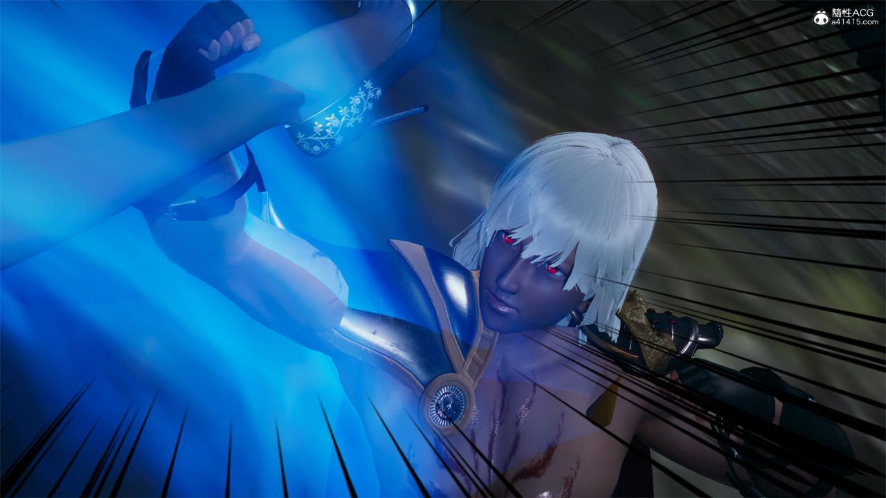 [3D]天命正傳第73話