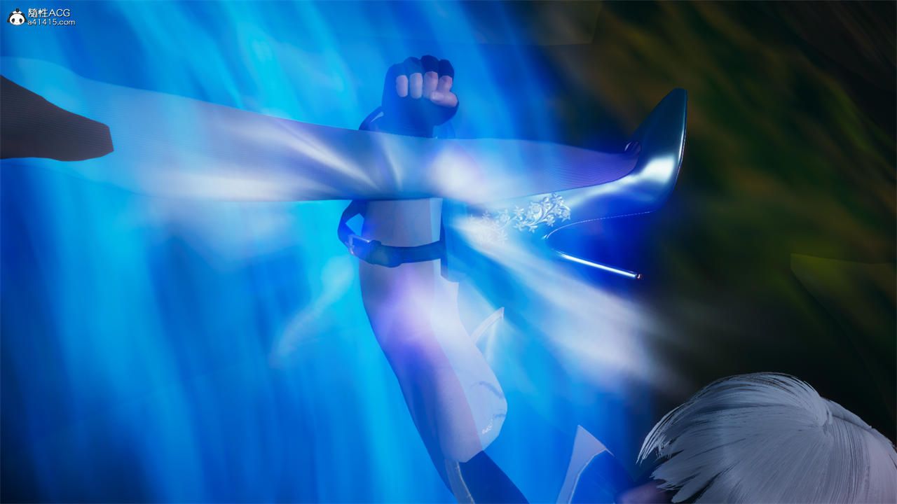 [3D]天命正传第73话