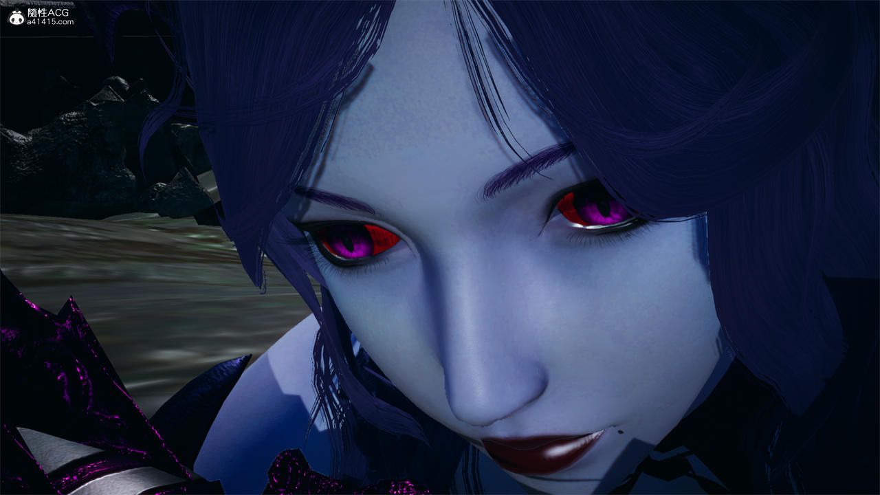 [3D]天命正传第74话