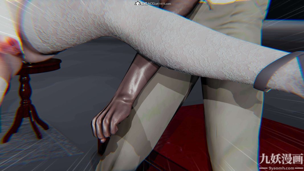 [3D]逆转第二季[完整版]第12章【第08话】