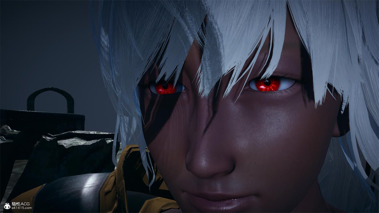 [3D]天命正传第74话