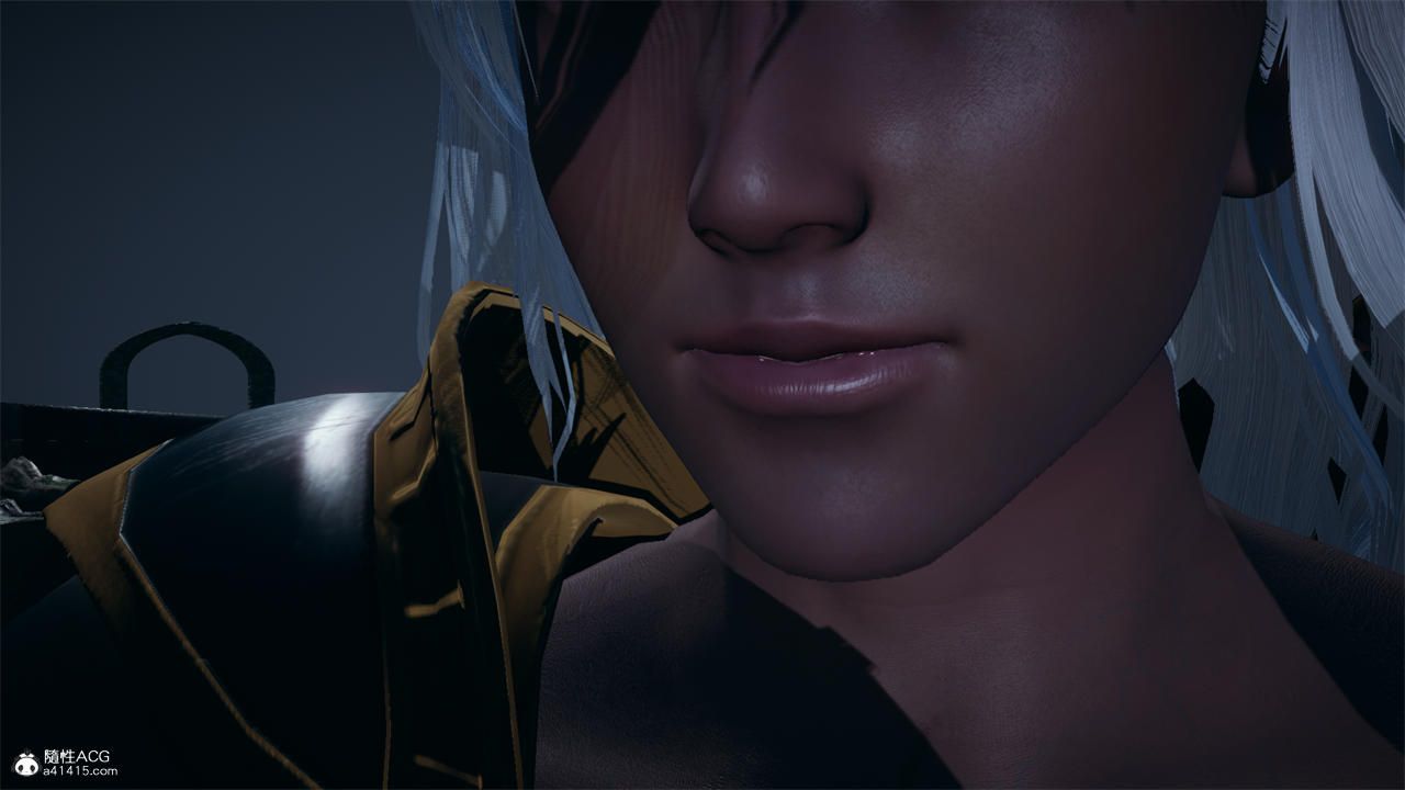 [3D]天命正传第74话