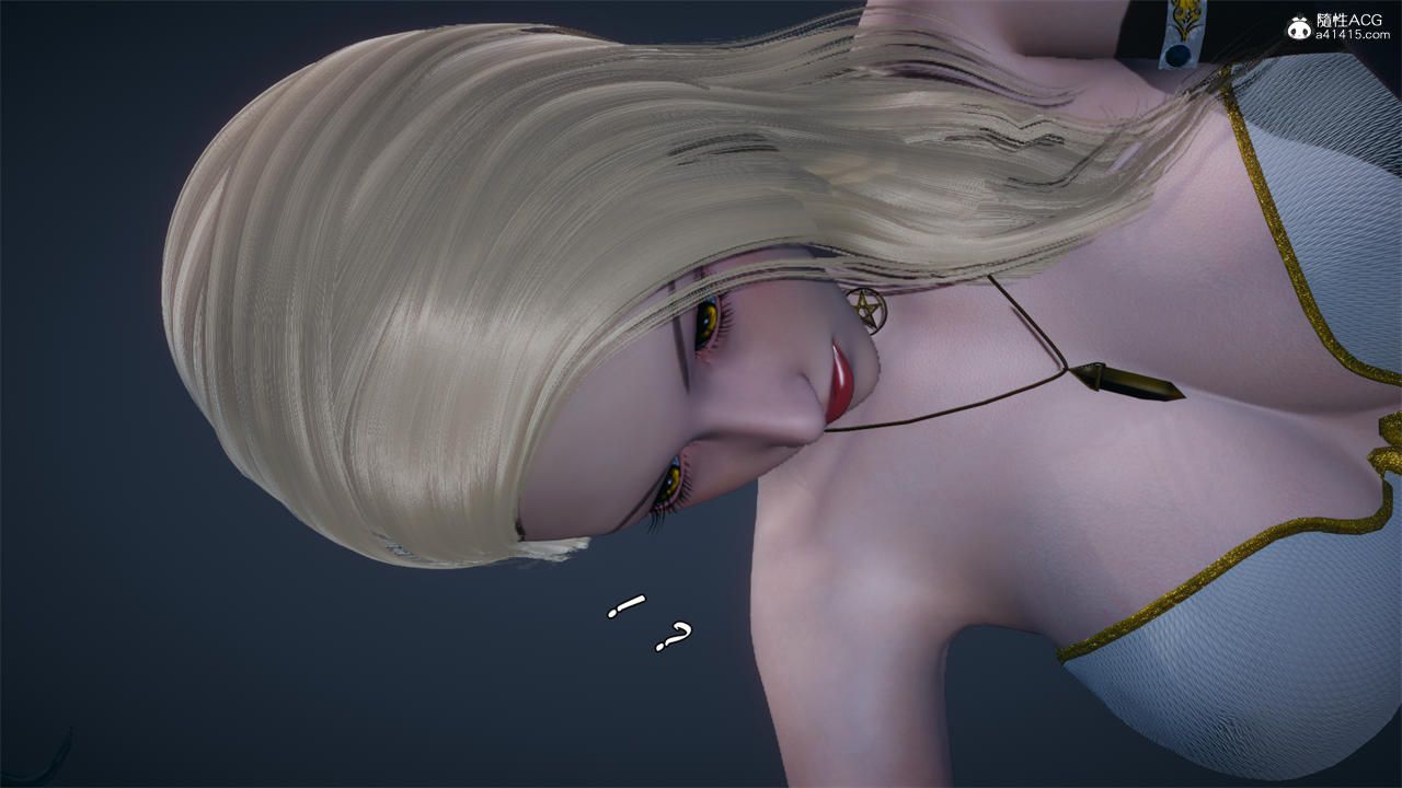 [3D]天命正传第74话