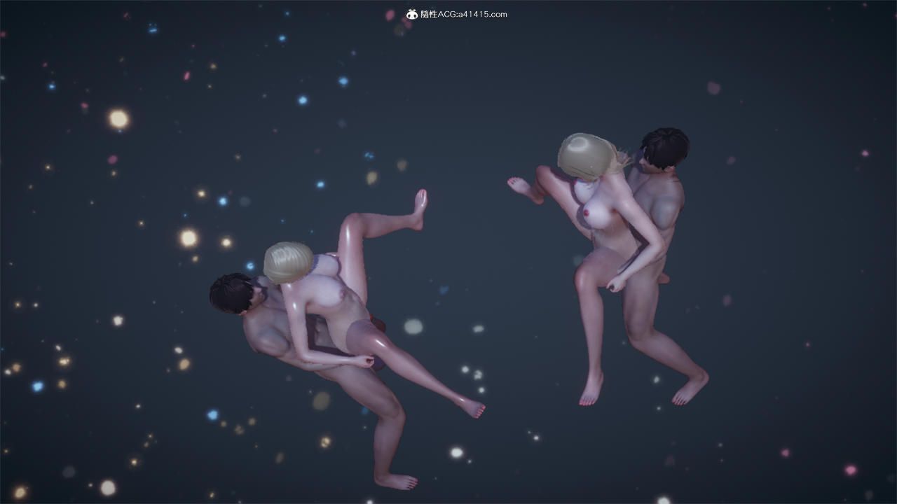 [3D]天命正傳第74話